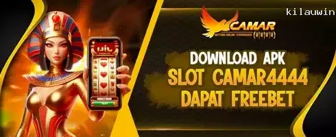 Bonus Spesial Download kilauwin APK screenshot