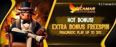 Extra Freespin Pragmatic Play screenshot