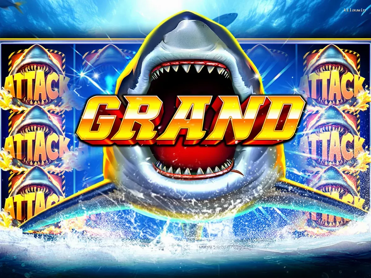 Promosi & Jackpot kilauwin screenshot